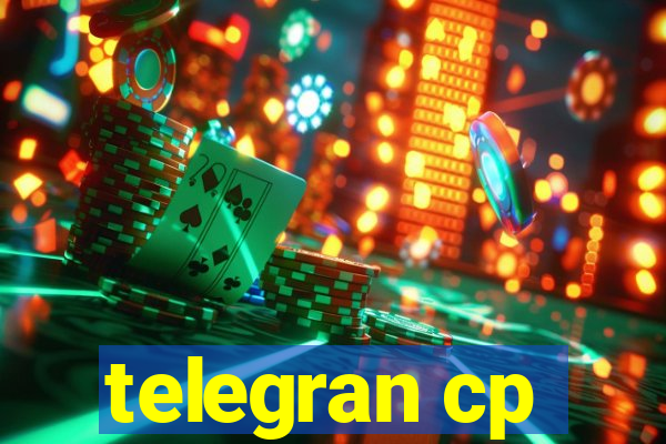 telegran cp